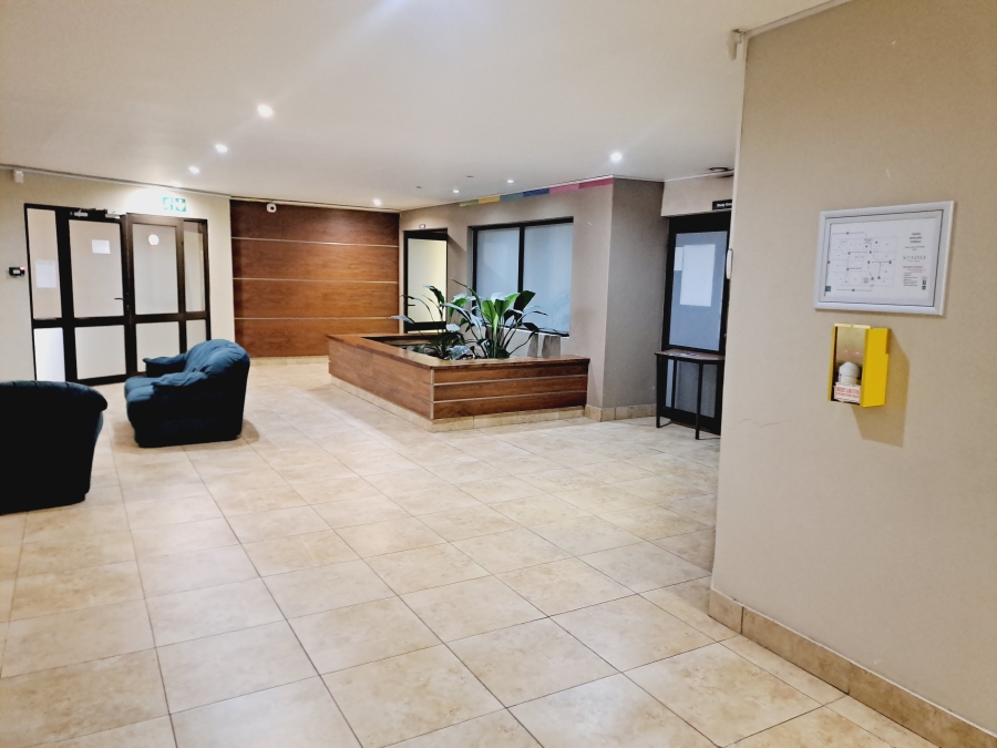 To Let commercial Property for Rent in Bellville Park Western Cape